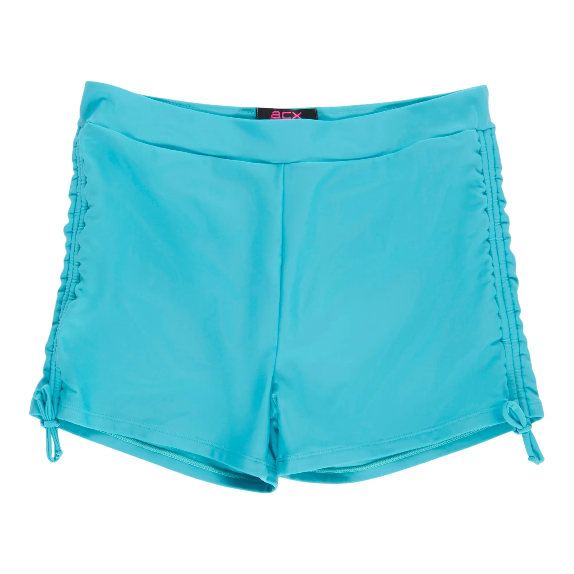 ACX Active Women's Swim Shorts With Ties sold by Giant Tiger product image thumbnail 2