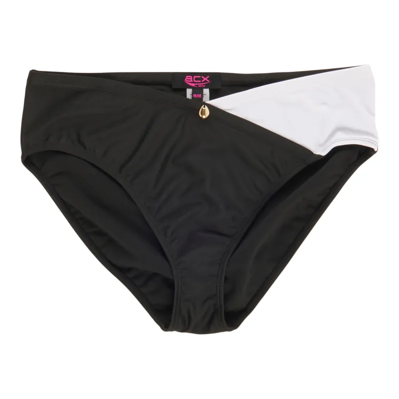 ACX Active Women's Bikini Bottom sold by Giant Tiger