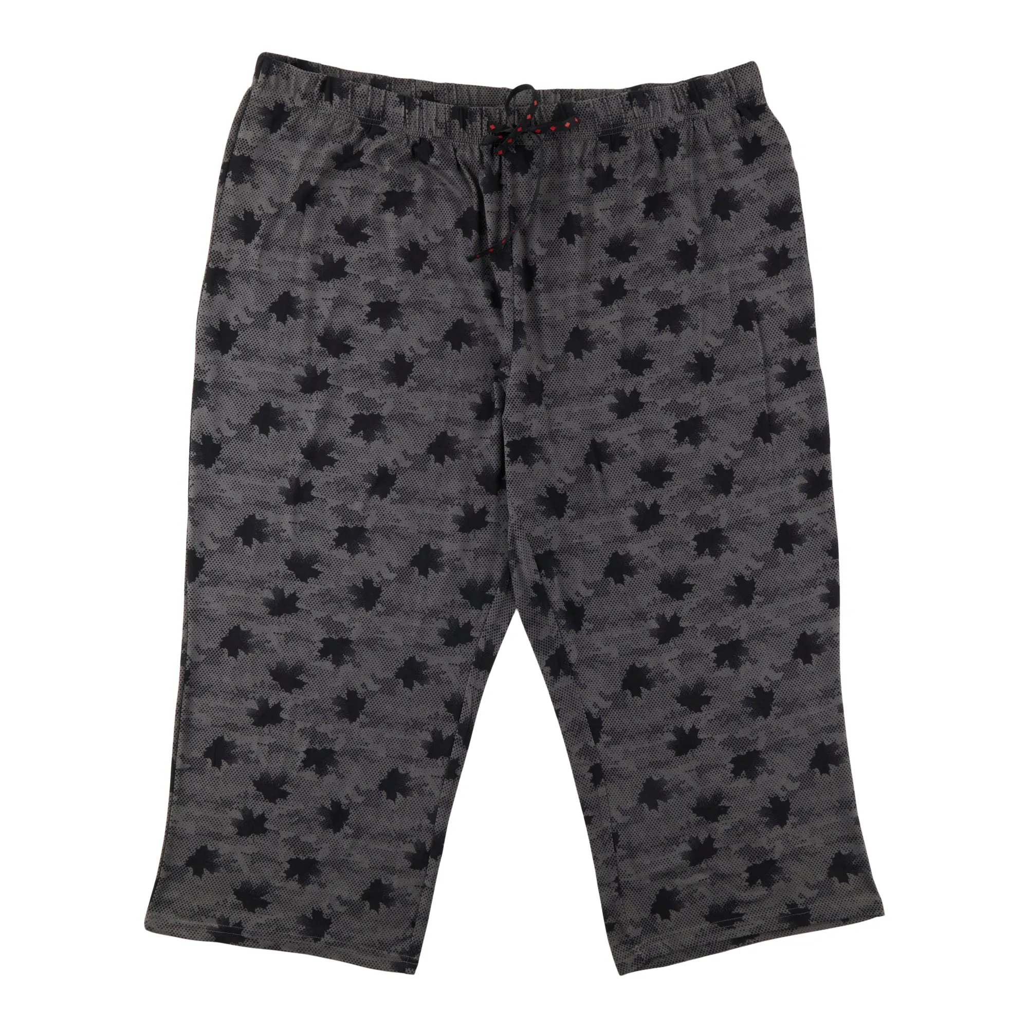 Canada EH! Women's Plus Capris PJ Pants sold by Giant Tiger