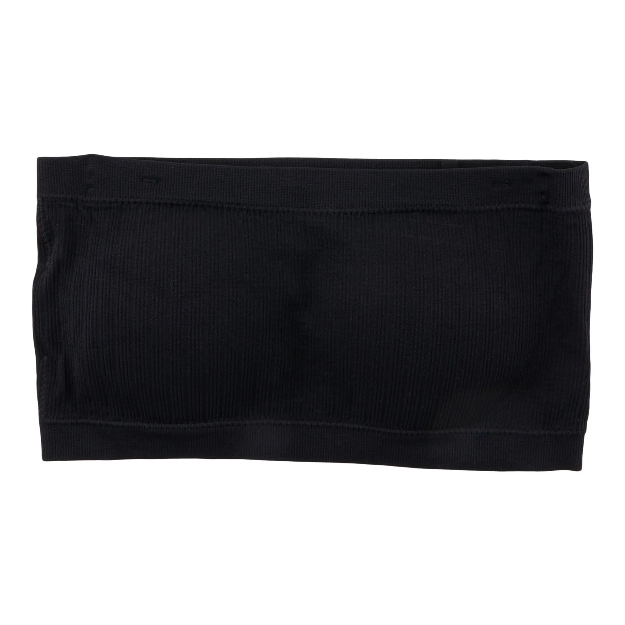 Carisma Women's Ribbed Bandeau Bra sold by Giant Tiger