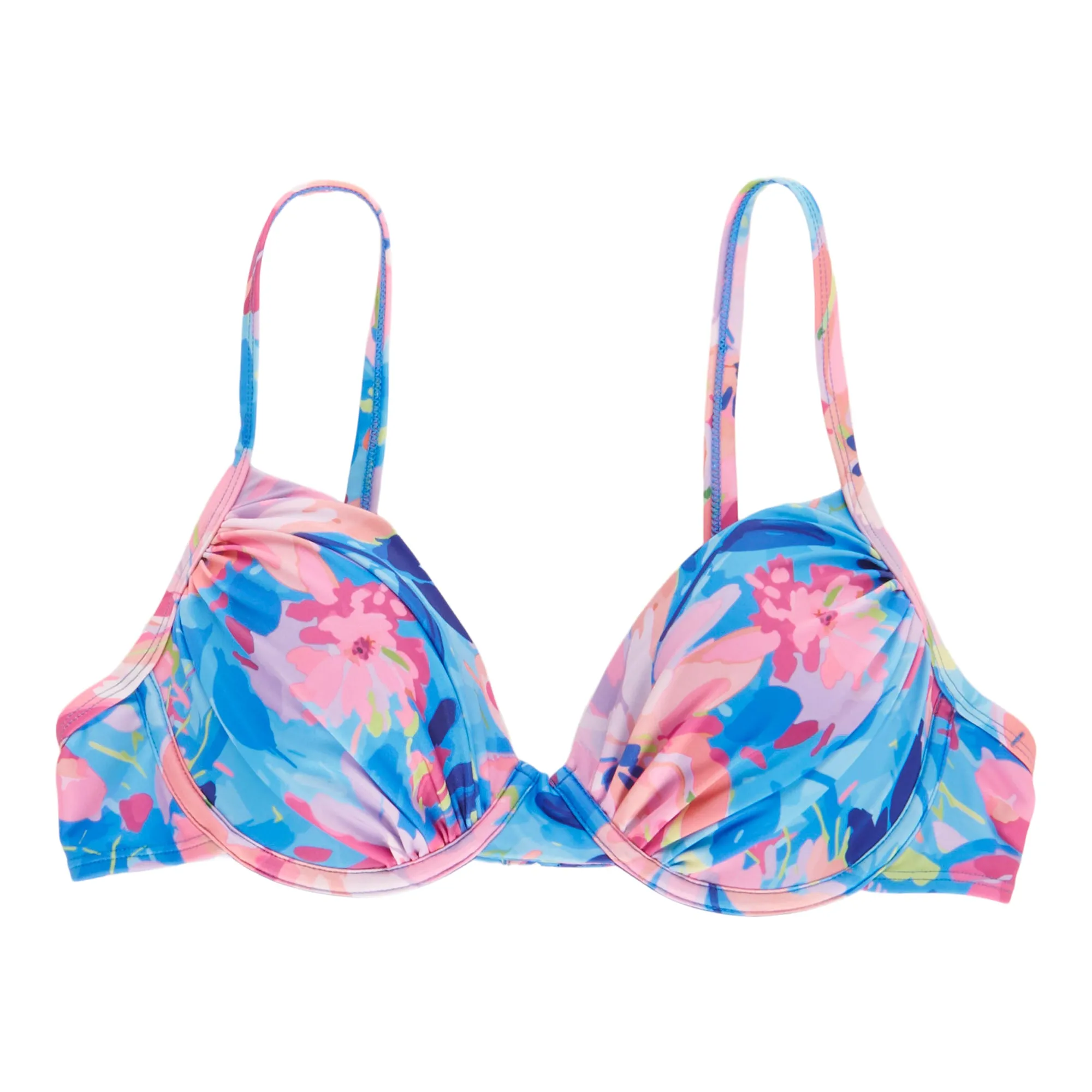 ACX Active Women's Printed Bikini Top sold by Giant Tiger