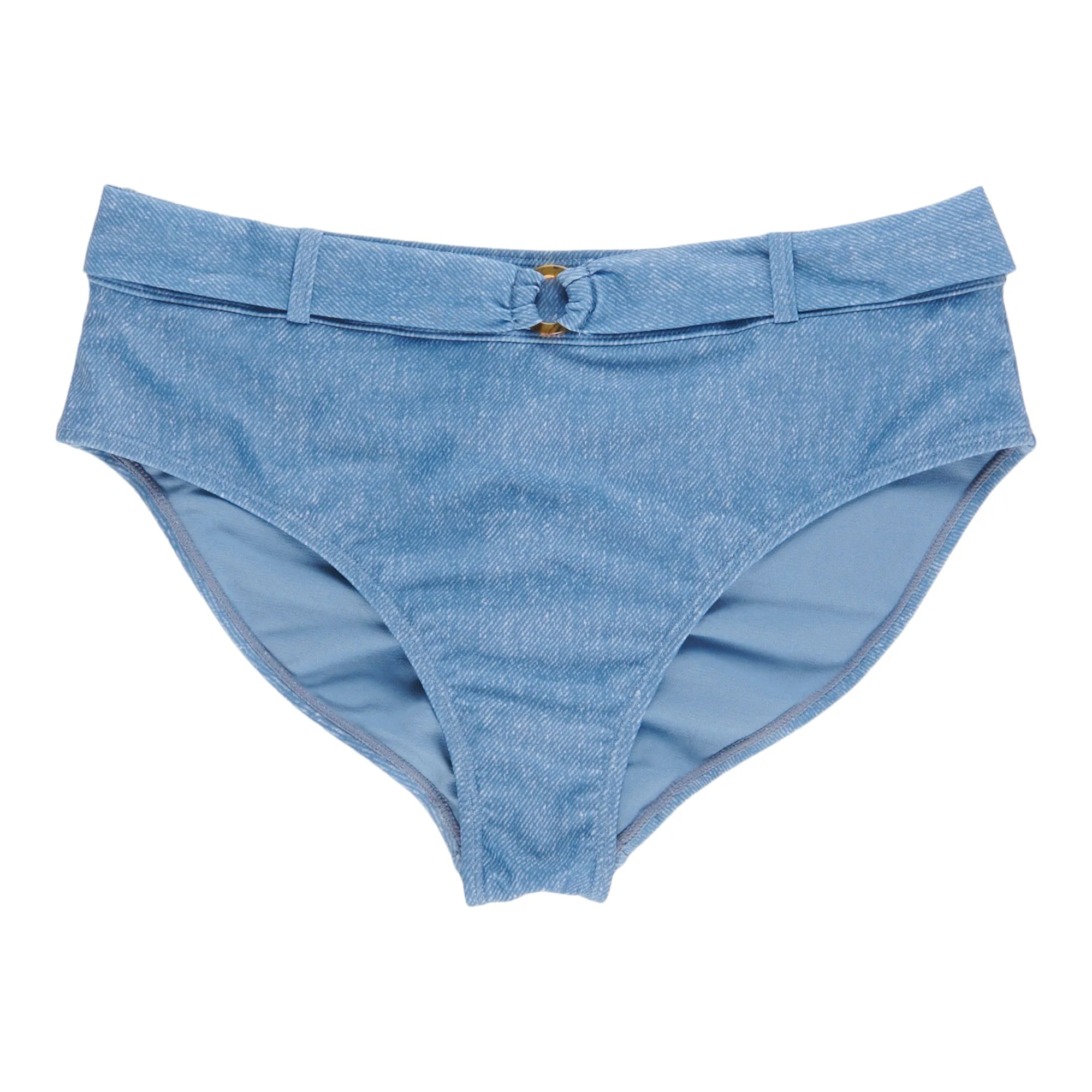 ACX Active Women's Belted Bikini Bottom sold by Giant Tiger