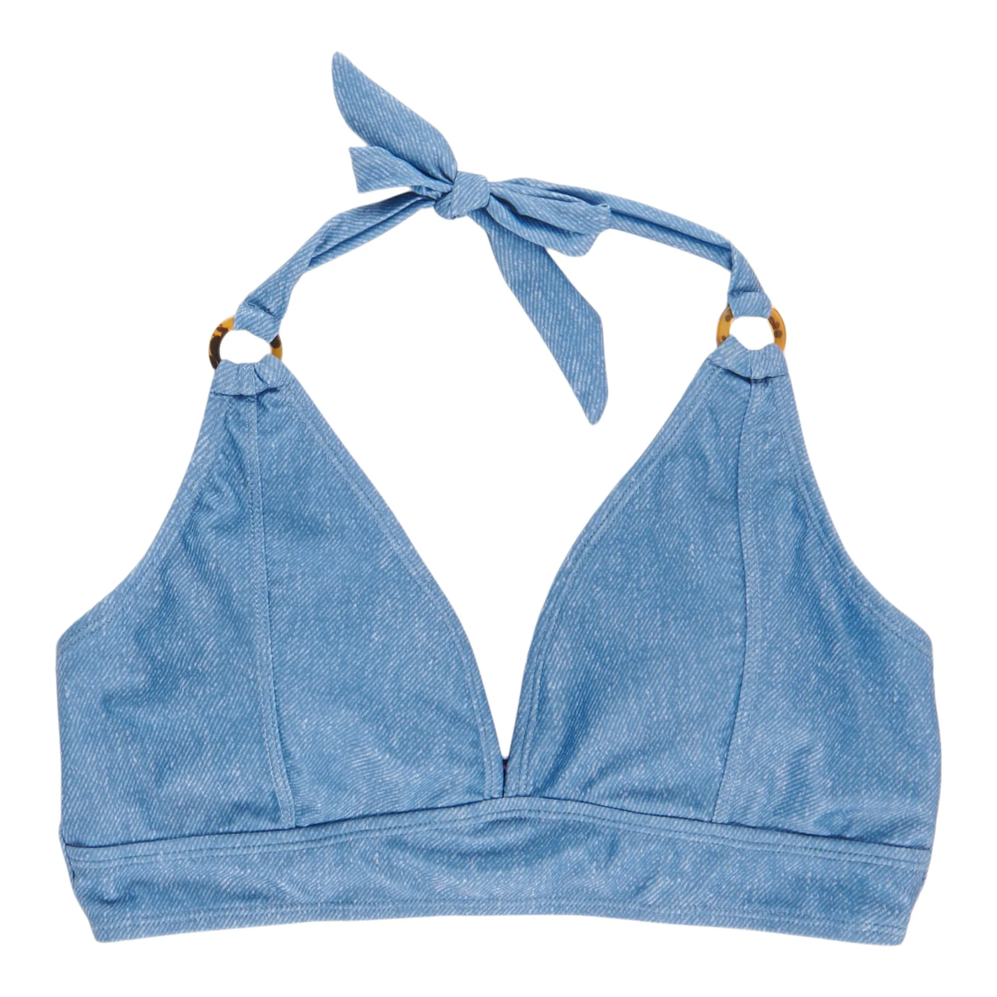 ACX Active Women's Halter Bikini Top sold by Giant Tiger