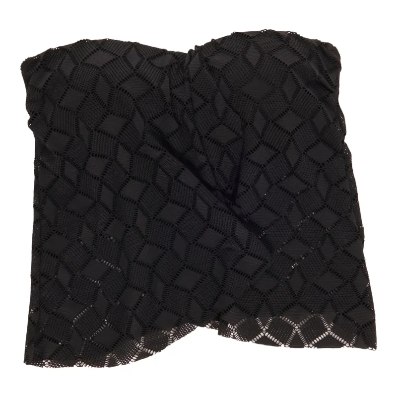 ACX Active Women's Textured Tankini sold by Giant Tiger