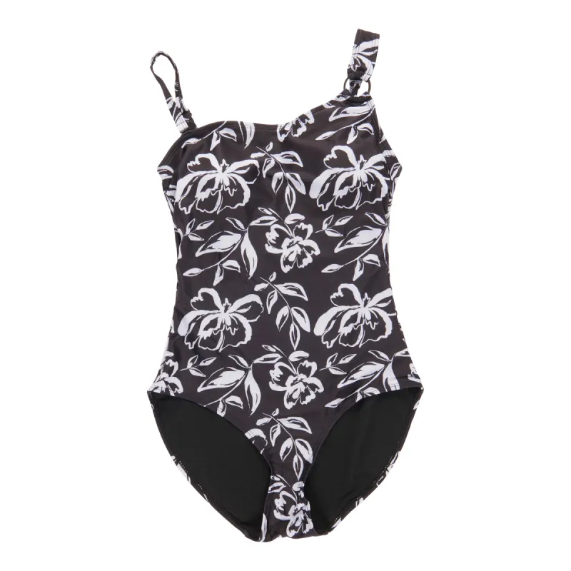 ACX Active Women's Floral Swimsuit, One-Piece sold by Giant Tiger