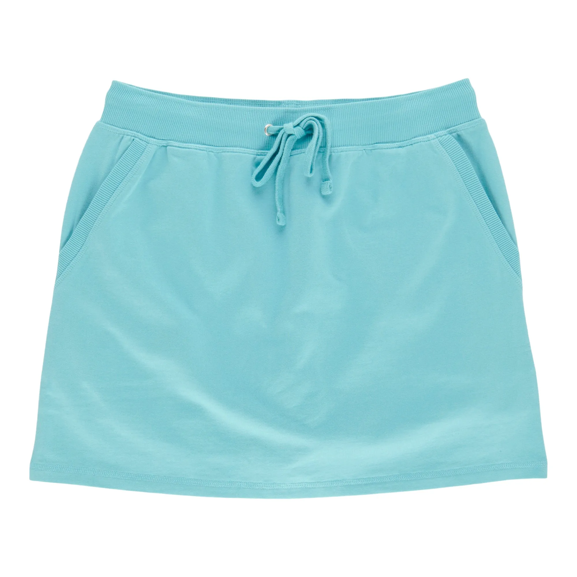 mySTYLE Women's Terry Cotton Skort sold by Giant Tiger product image thumbnail 3