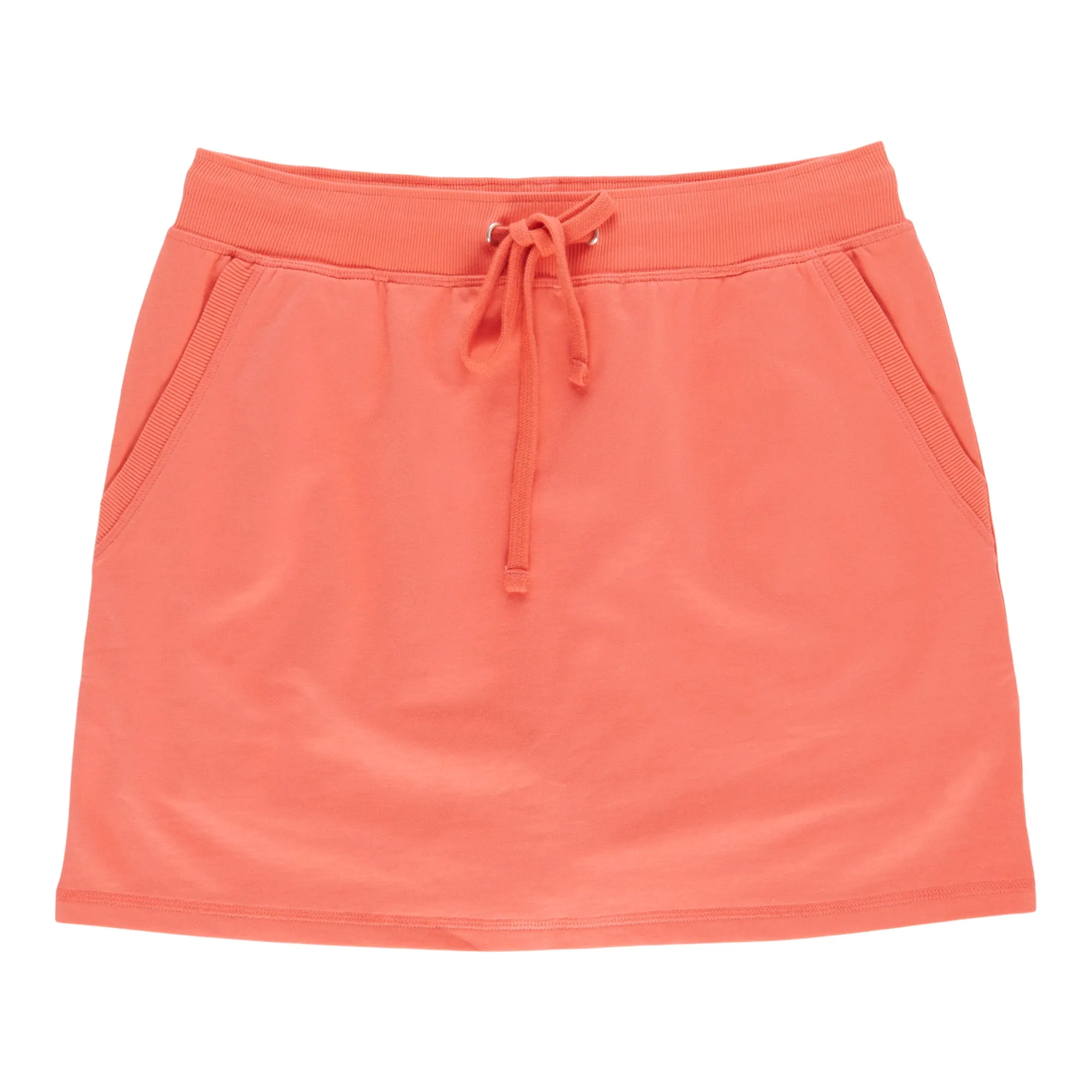 mySTYLE Women's Terry Cotton Skort sold by Giant Tiger product image thumbnail 2