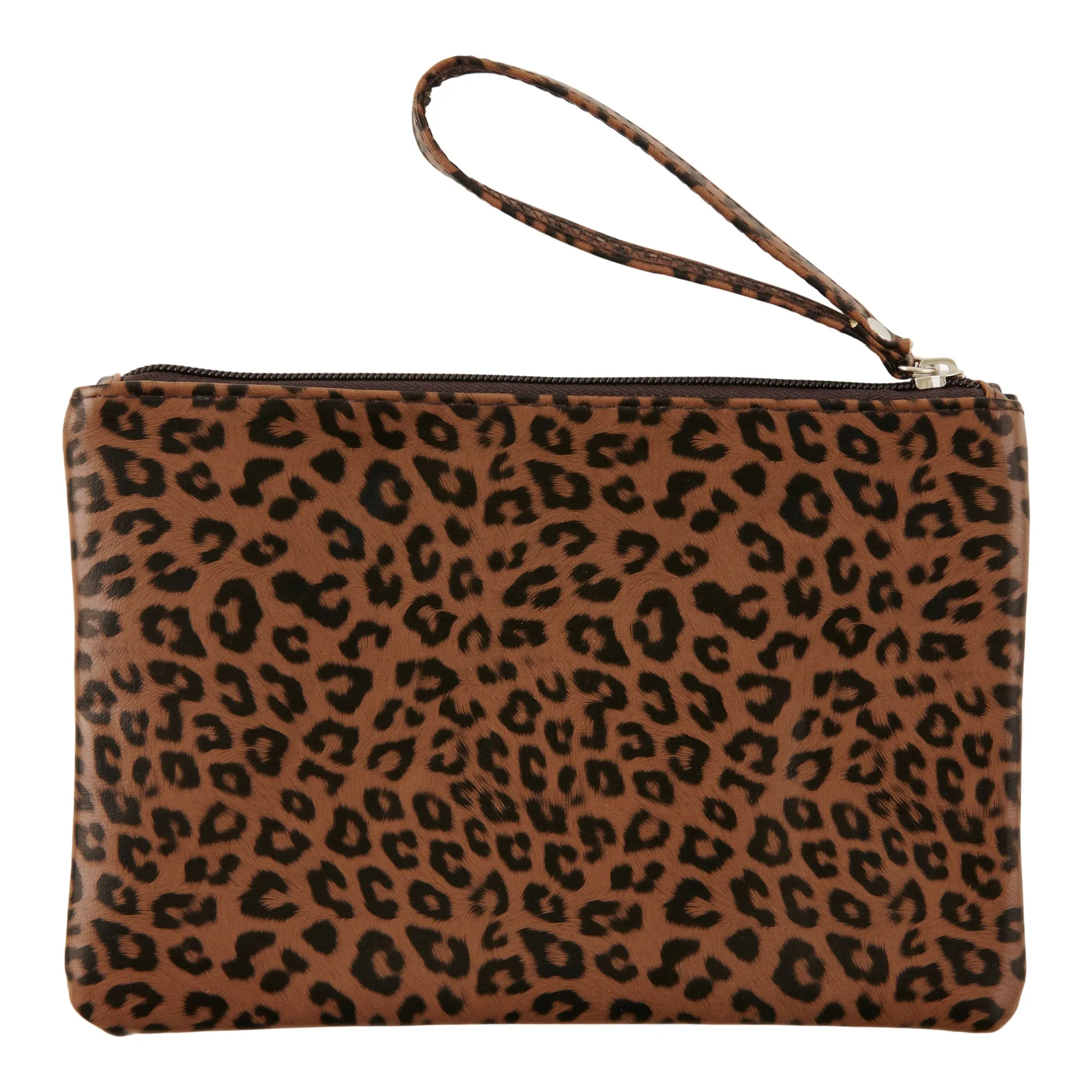 Women's Animal Print Makeup Pouch sold by Giant Tiger product image thumbnail 2