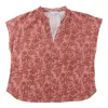 mySTYLE Women's Plus Crinkle Top sold by Giant Tiger