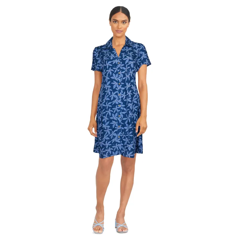 lily morgan Women's Trapeze Dress sold by Giant Tiger