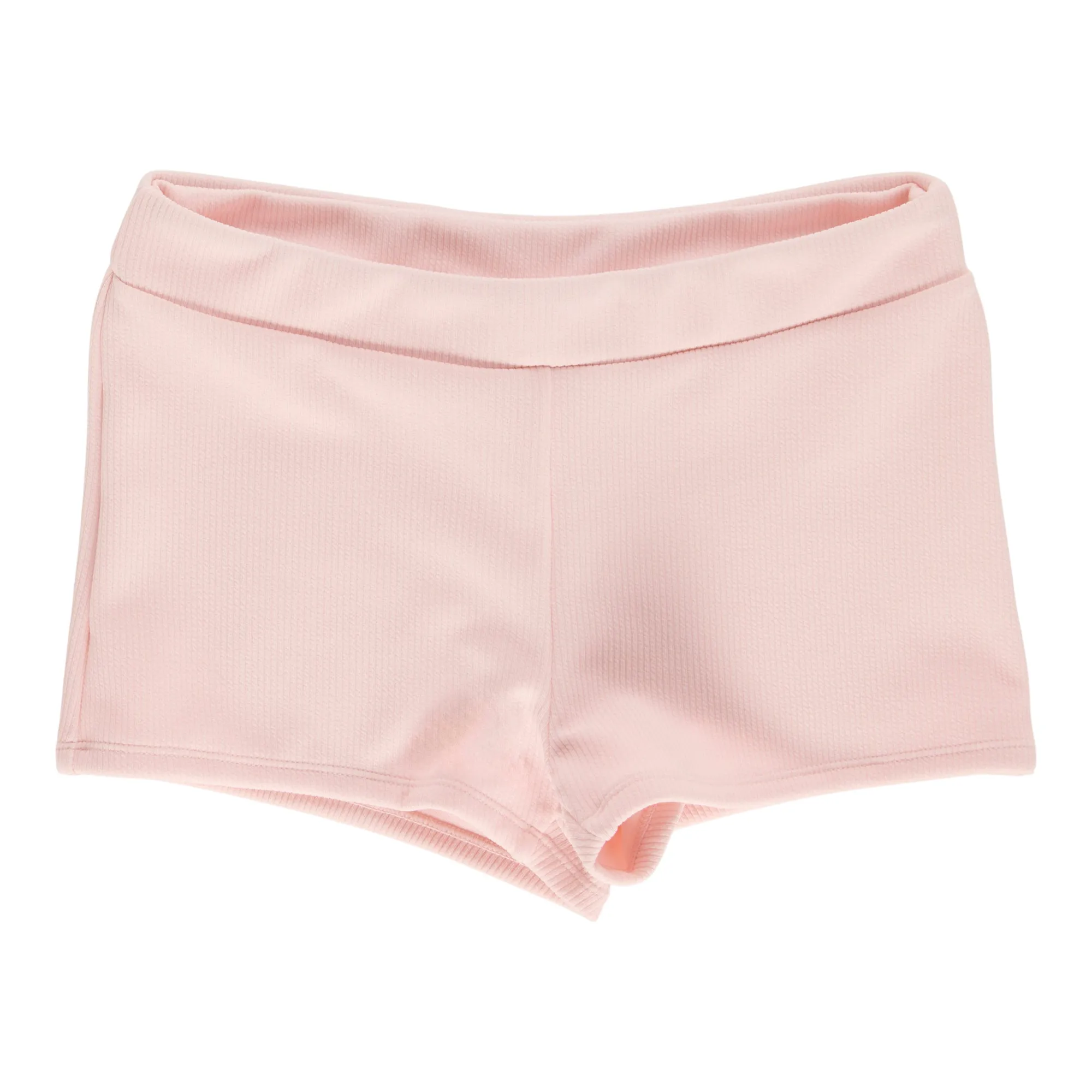 ACX Active Women's Textured Swim Short sold by Giant Tiger