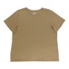 mySTYLE Women's Plus Crew Neck Speckle Tee sold by Giant Tiger