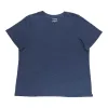 mySTYLE Women's Plus Crew Neck Speckle Tee sold by Giant Tiger