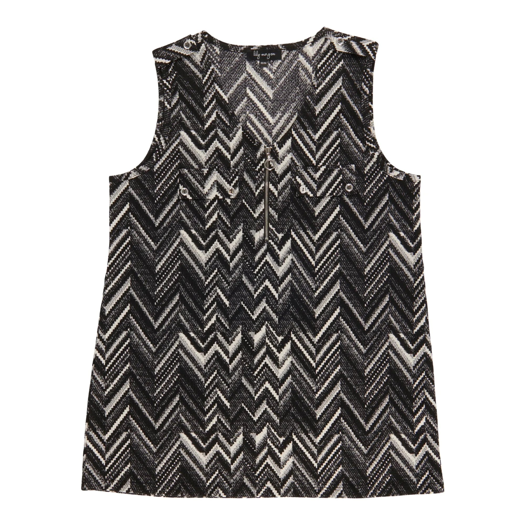 lily morgan Women's V-Neck Sleeveless Camisole sold by Giant Tiger