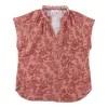 mySTYLE Women's Crinkle Top sold by Giant Tiger