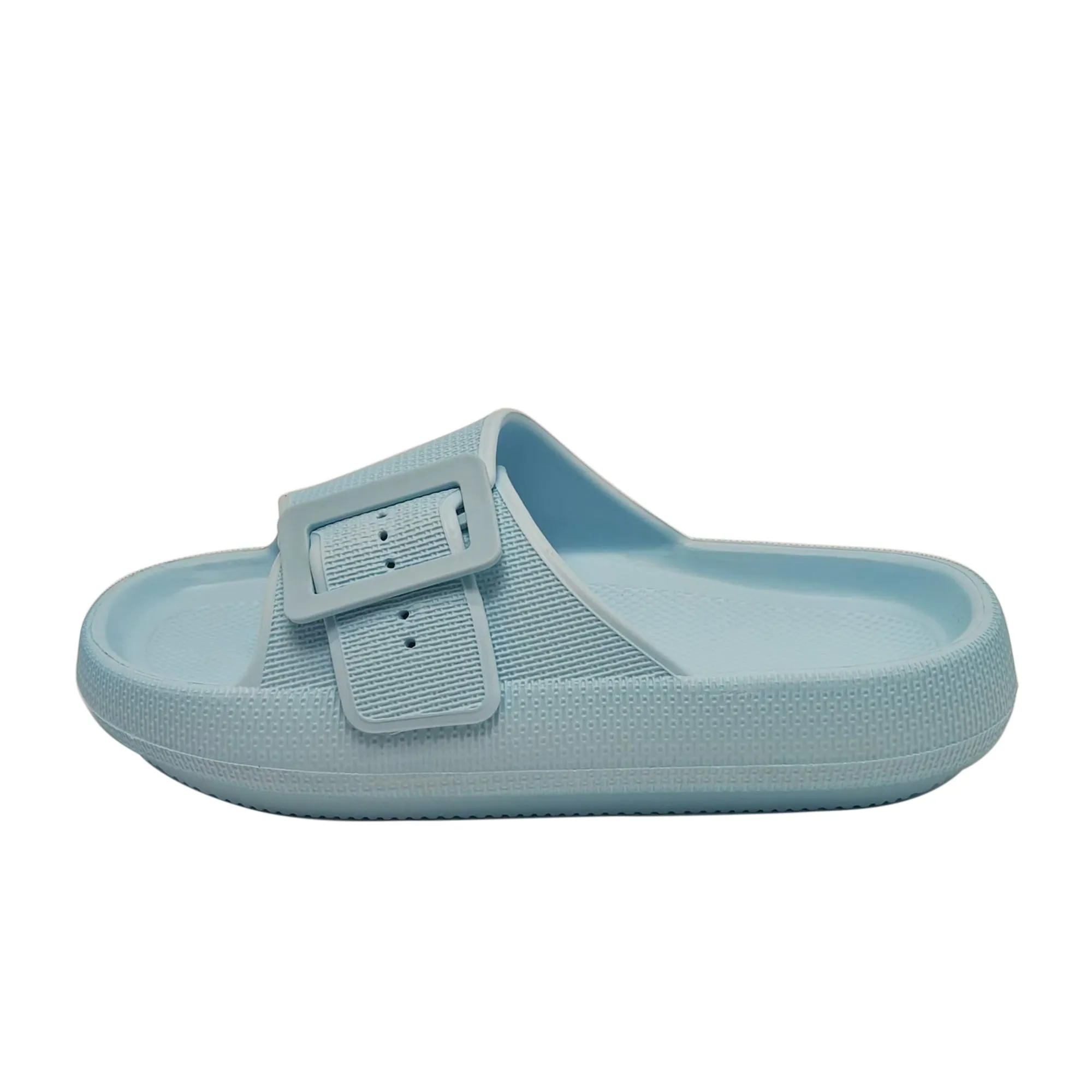 mySTYLE Women's Cloud Buckle Slides sold by Giant Tiger product image thumbnail 4