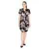 Classic Editions Women's Relaxed Short Sleeve Dress sold by Giant Tiger