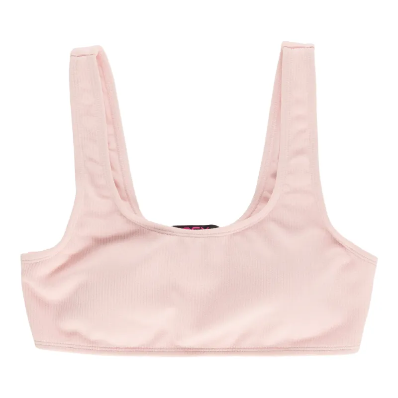 ACX Active Women's Textured Bikini Top sold by Giant Tiger