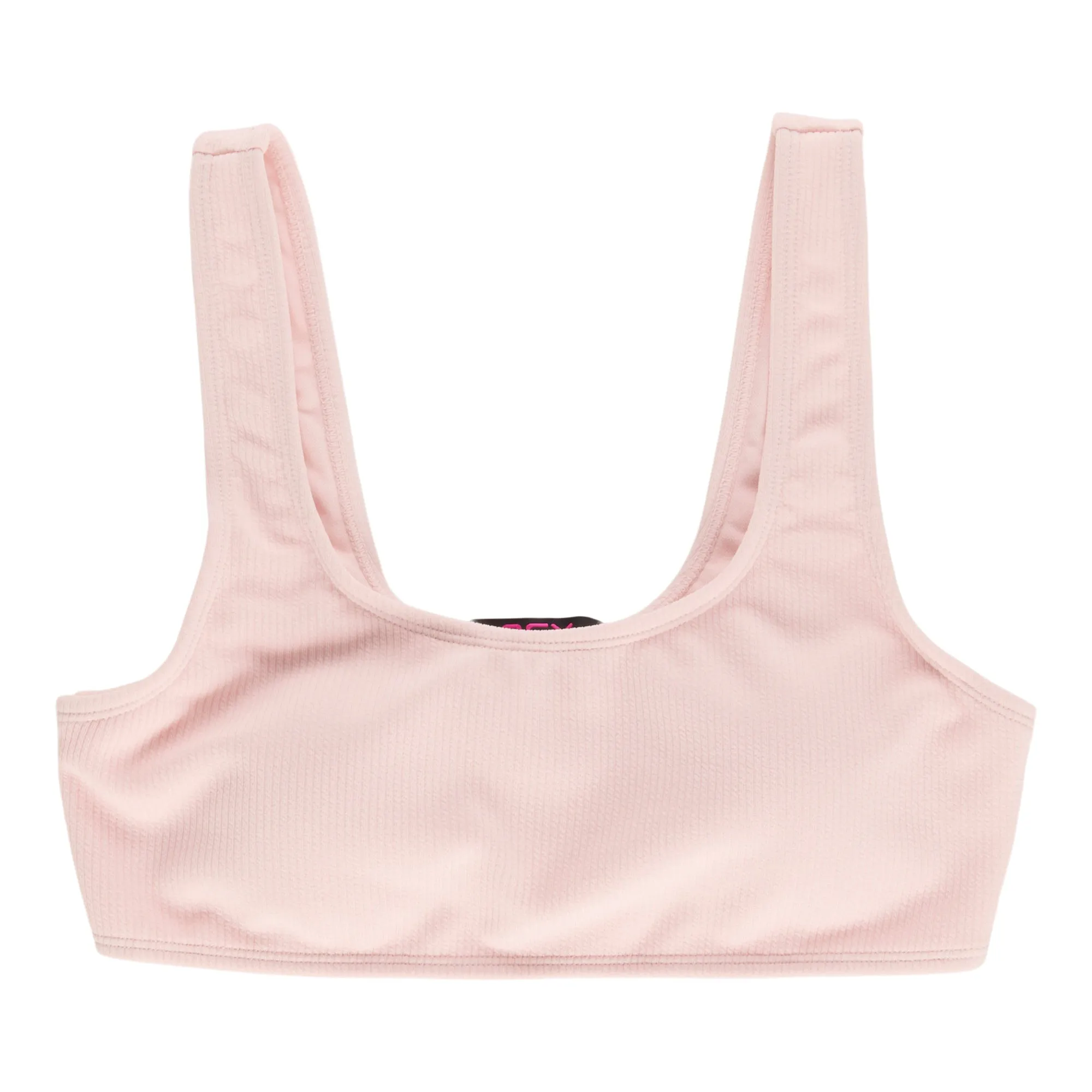 ACX Active Women's Textured Bikini Top sold by Giant Tiger