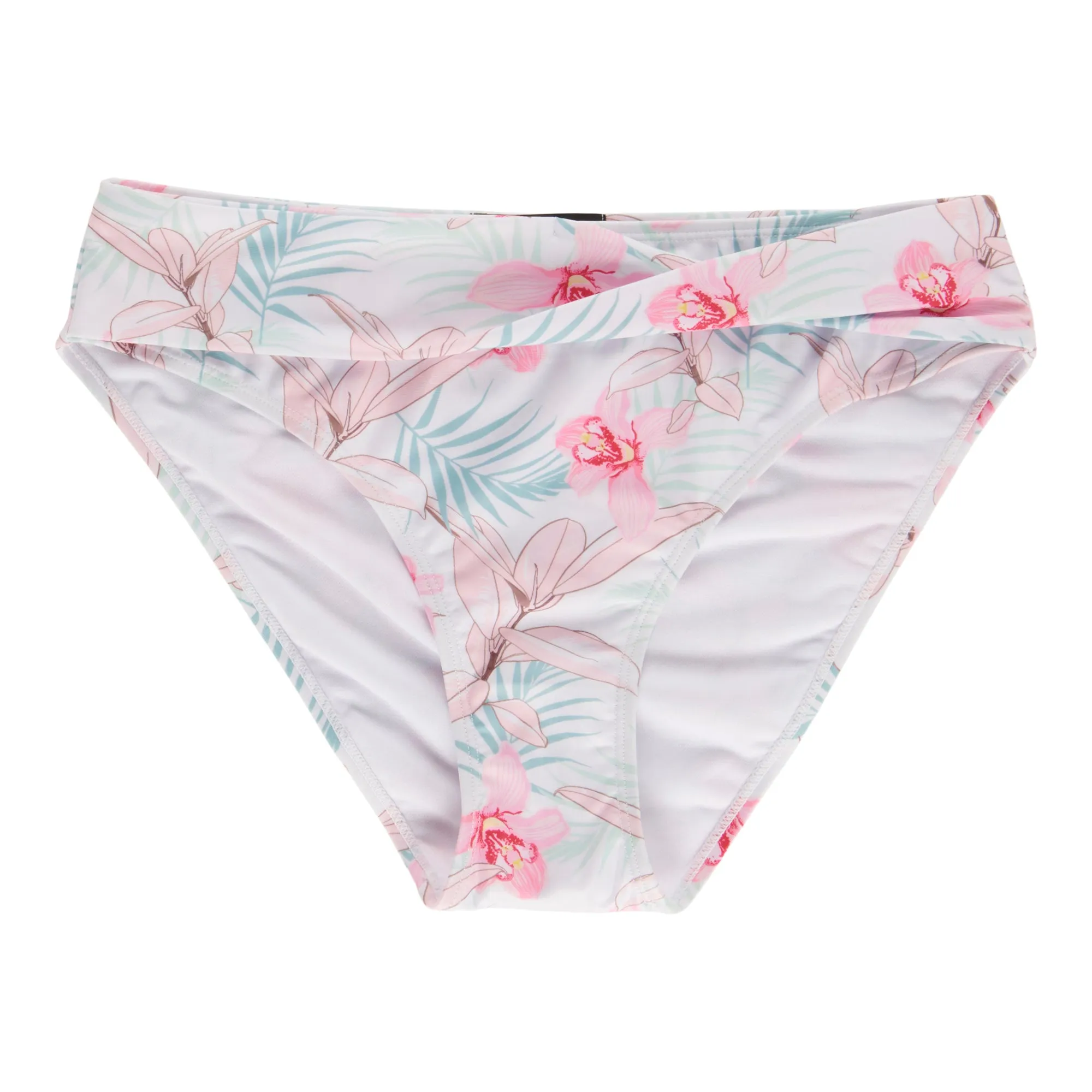 ACX Active Women's Folar High Waisted Bikini Bottom sold by Giant Tiger