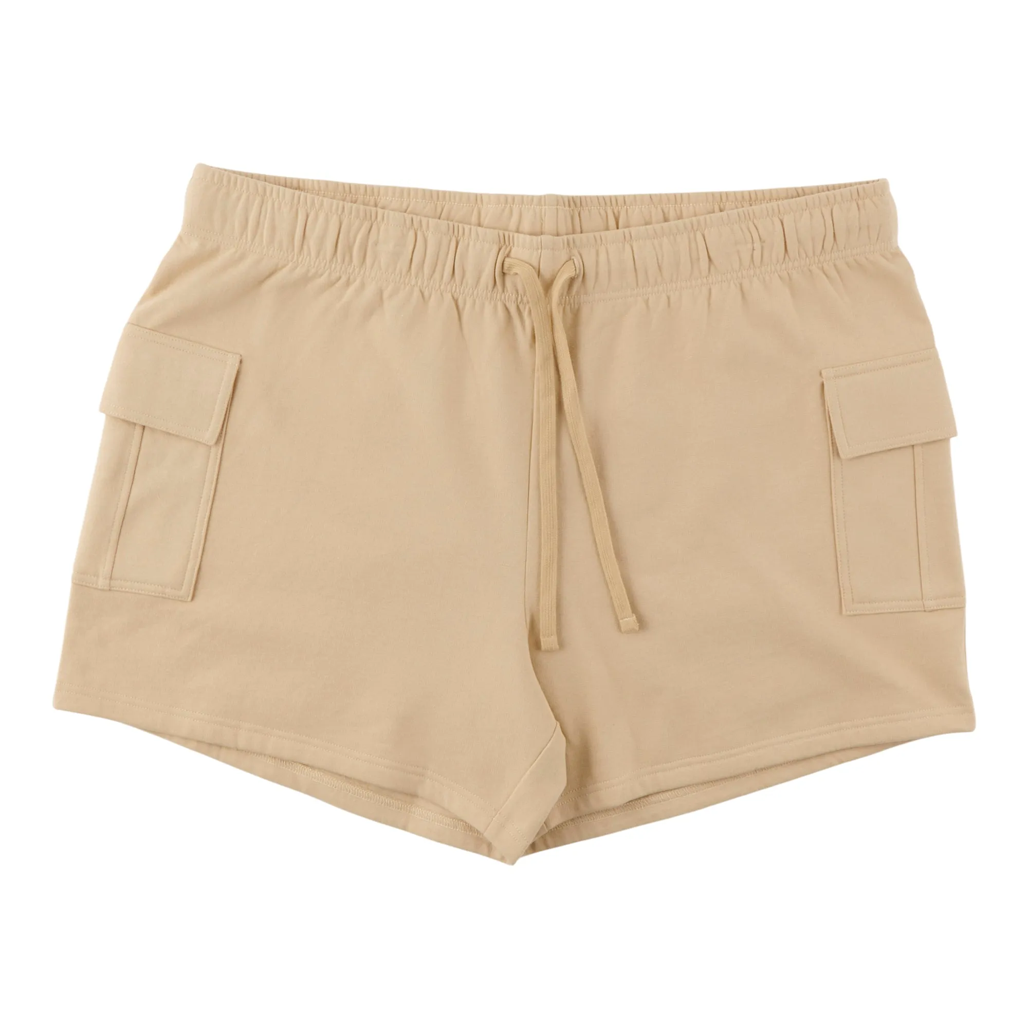 mySTYLE Women's Plus Cargo Shorts sold by Giant Tiger product image thumbnail 2