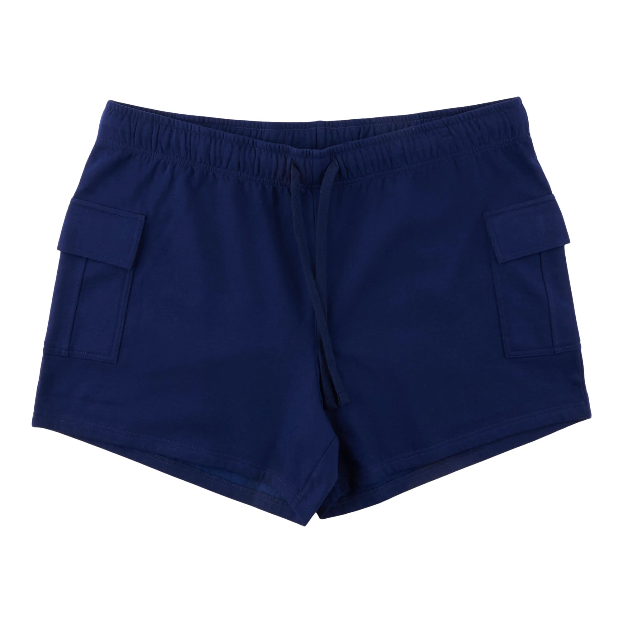 mySTYLE Women's Plus Cargo Shorts sold by Giant Tiger product image thumbnail 3