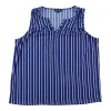 lily morgan Women's Plus V-Neck Camisole sold by Giant Tiger