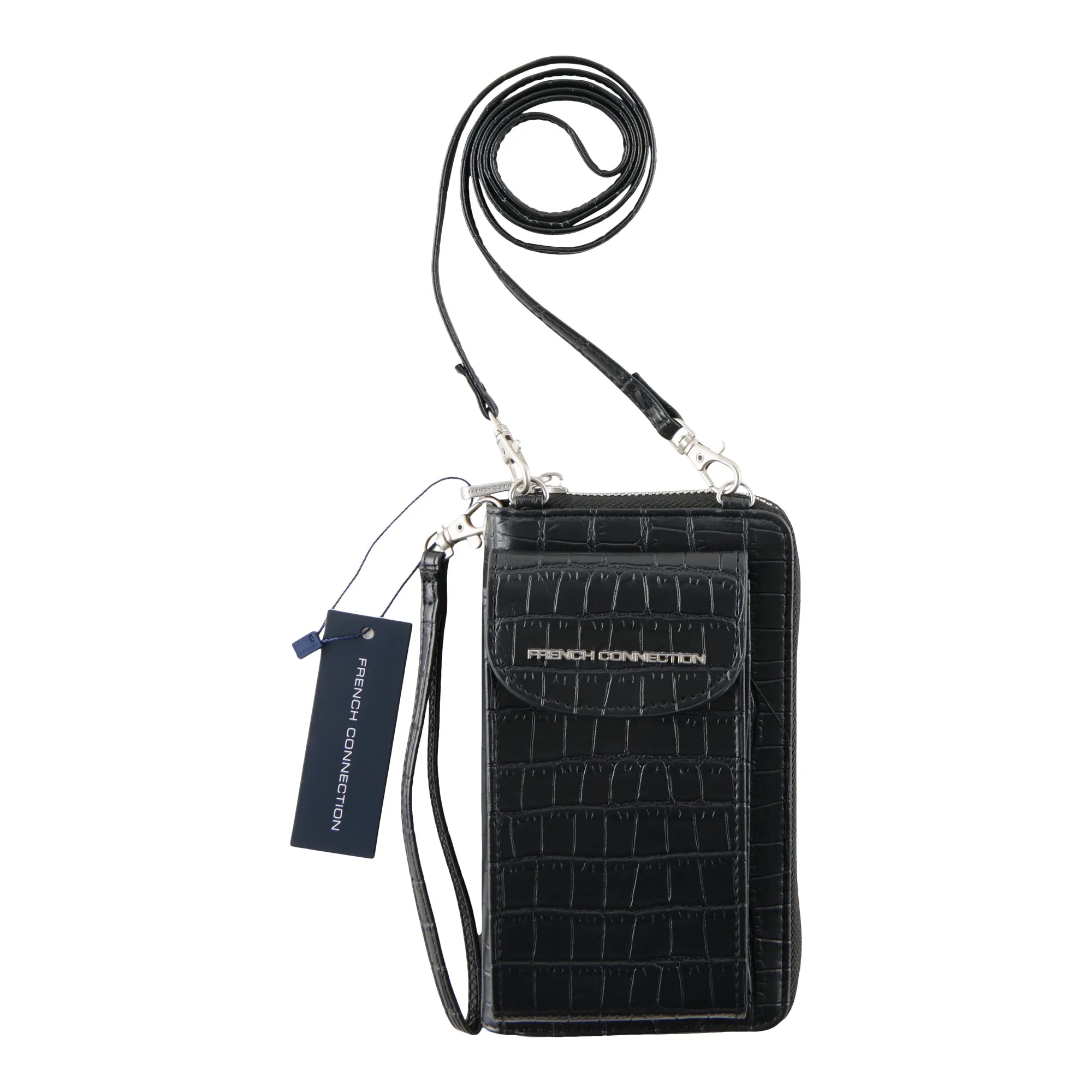 Women's Cellphone Crossbody Bag, Assorted sold by Giant Tiger