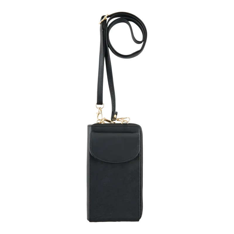 Women's Crossbody Cellphone Bag sold by Giant Tiger
