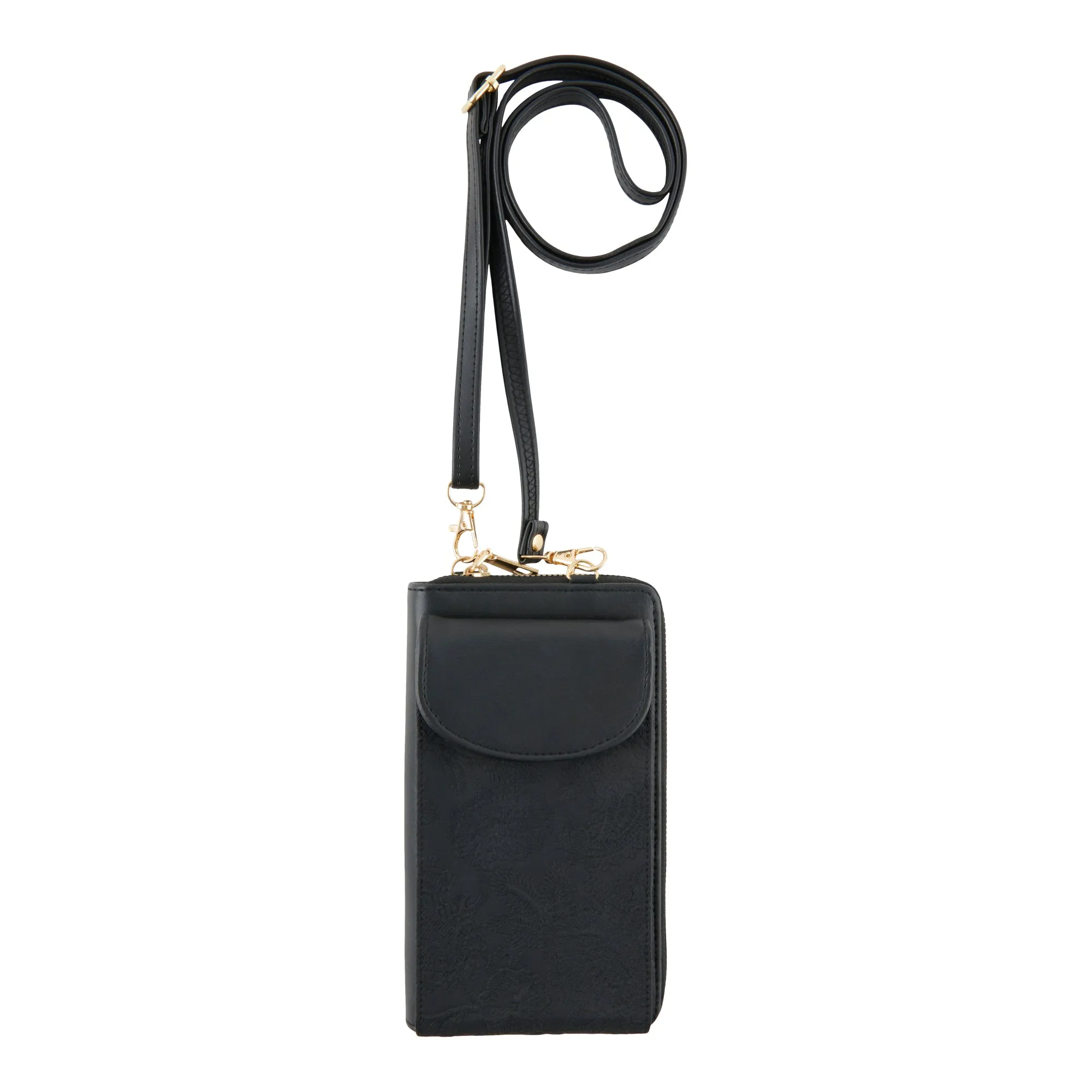 Women's Crossbody Cellphone Bag sold by Giant Tiger