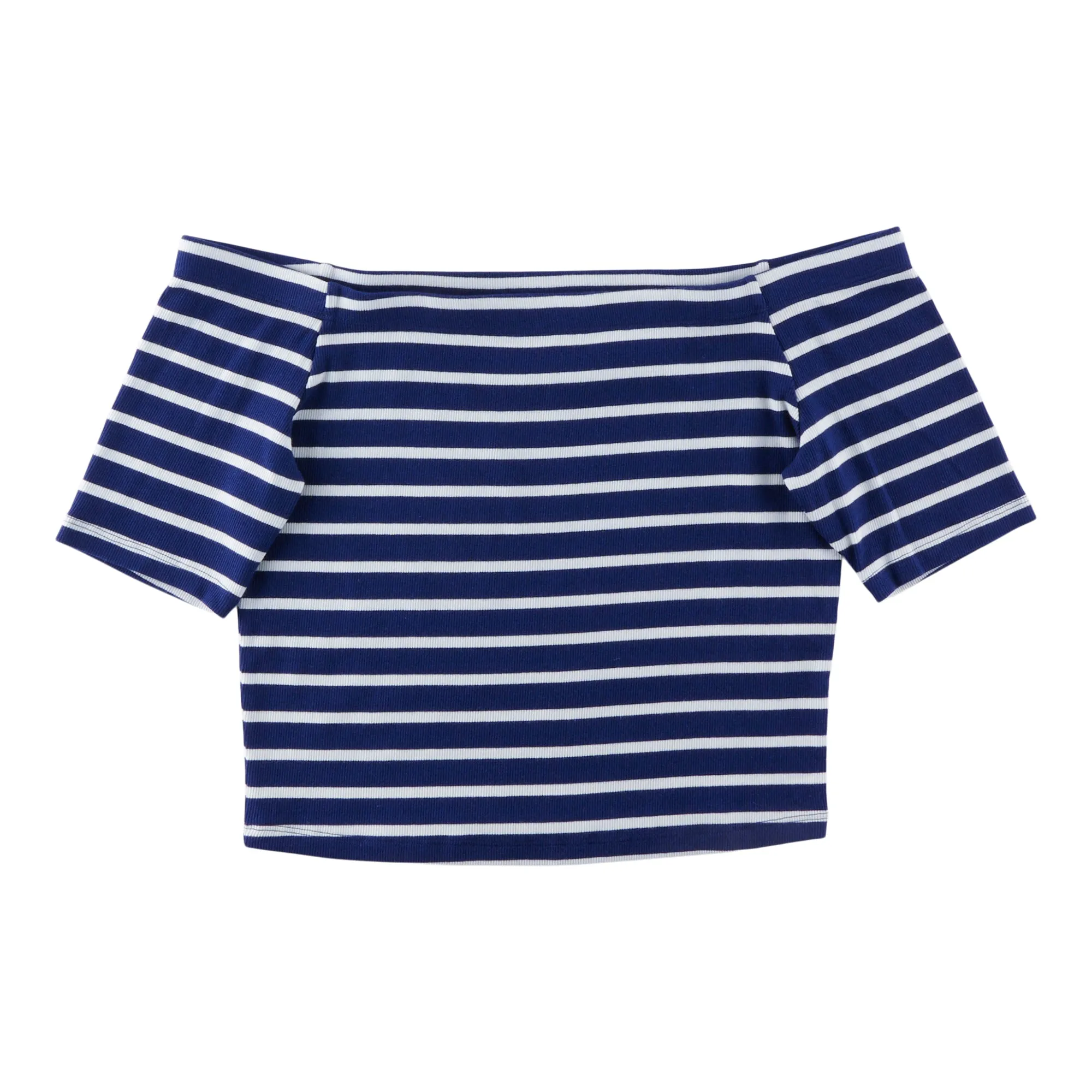 mySTYLE Women's Off-The-Shoulder Top sold by Giant Tiger