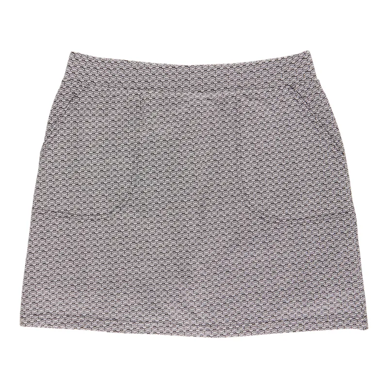 Classic Editions Women's Drawstring Skort sold by Giant Tiger