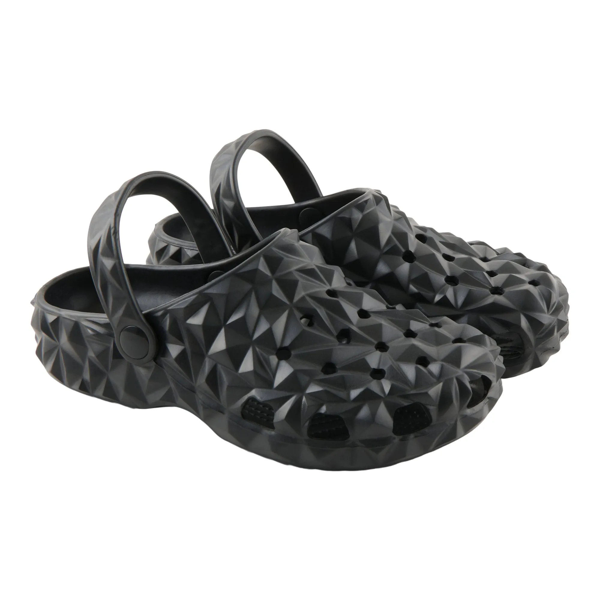 Women's Slip-On Beach Clogs sold by Giant Tiger