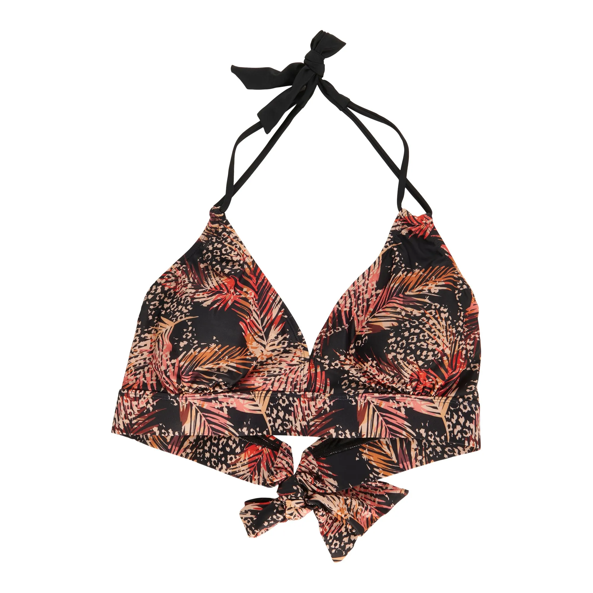 ACX Active Women's Plus Halter Bikini Top sold by Giant Tiger