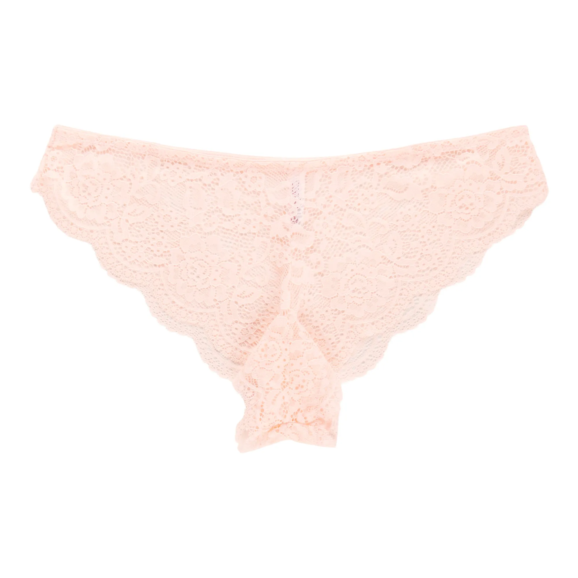 Carisma Women's Plus Lace Briefs sold by Giant Tiger product image thumbnail 3