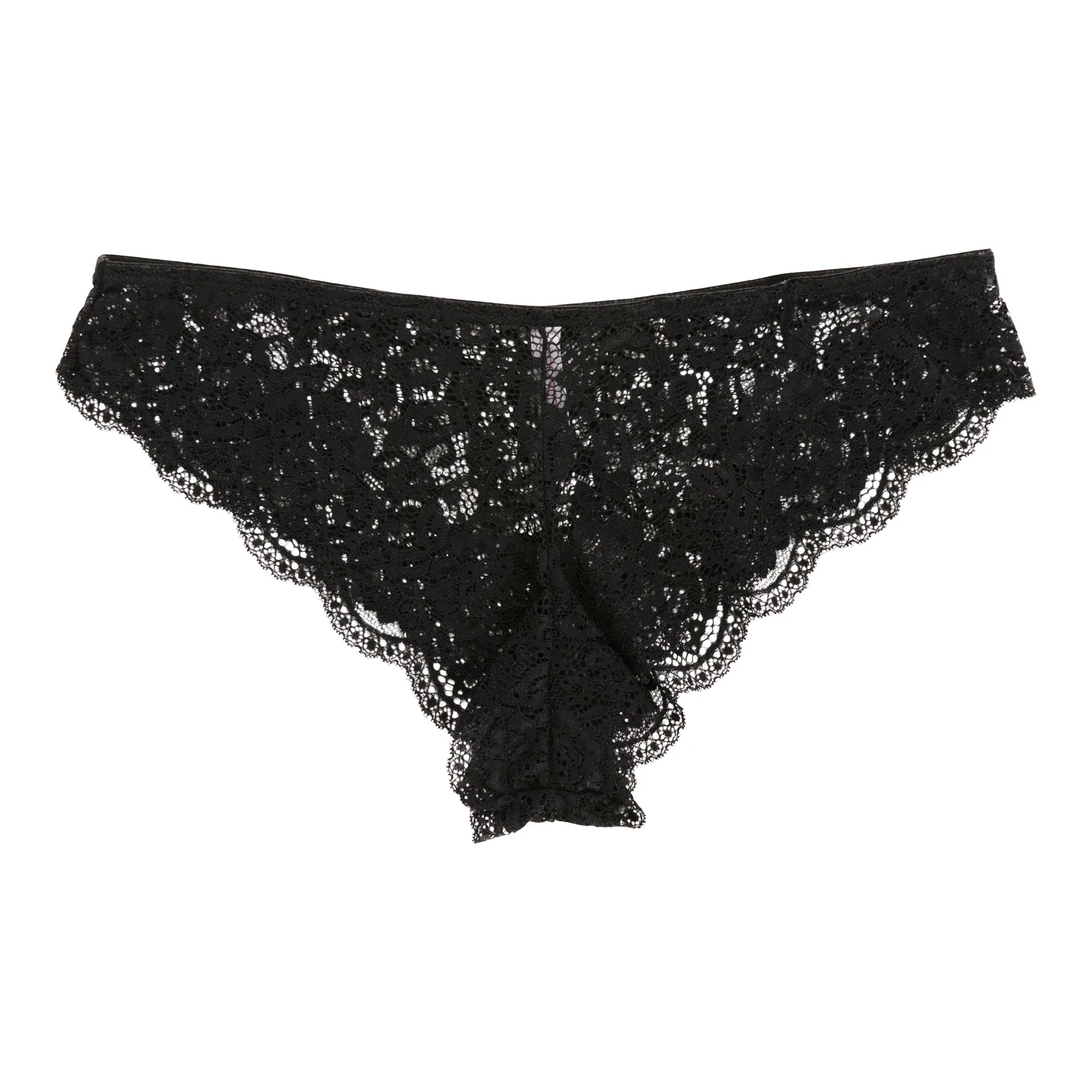 Carisma Women's Plus Lace Briefs sold by Giant Tiger