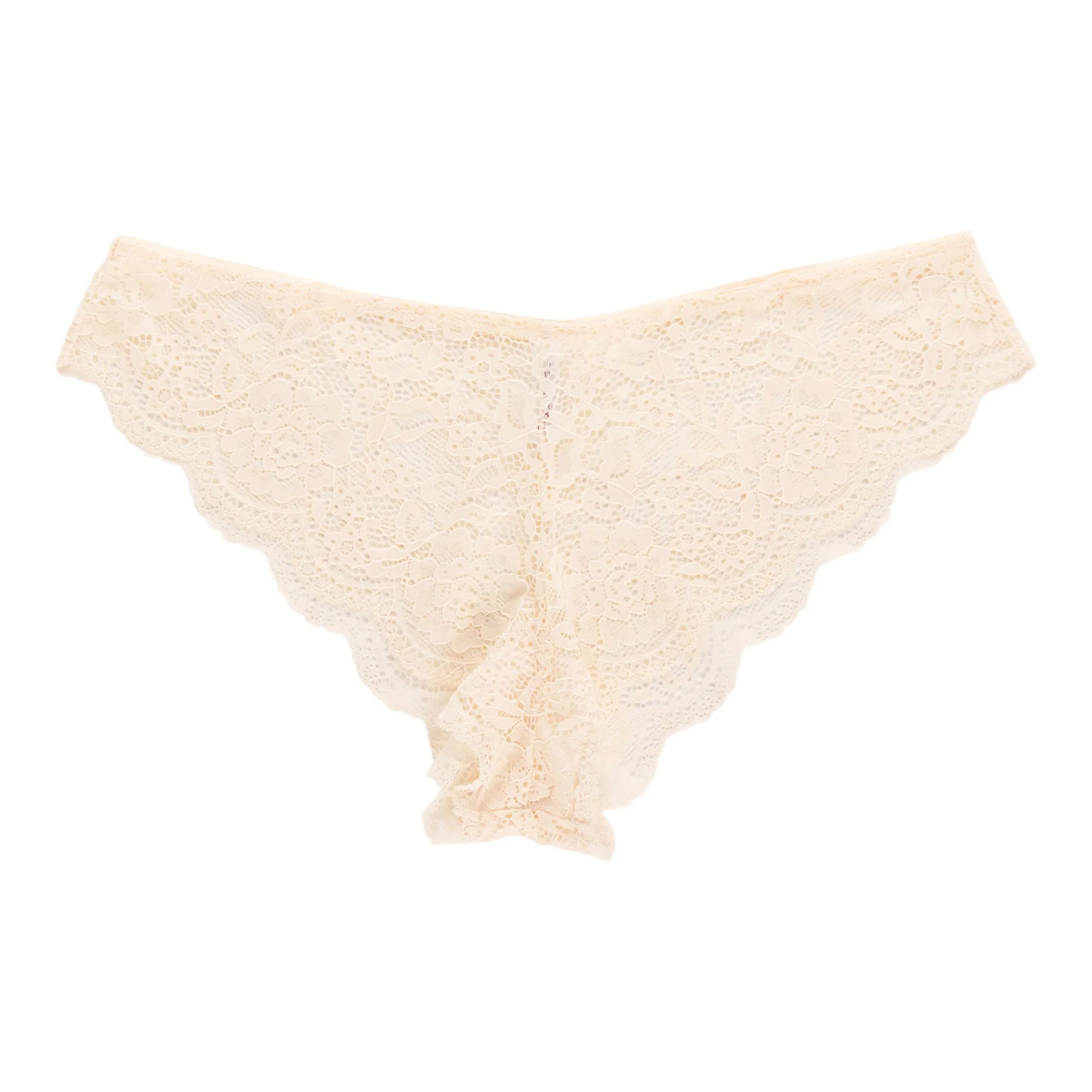 Carisma Women's Plus Lace Briefs sold by Giant Tiger product image thumbnail 4