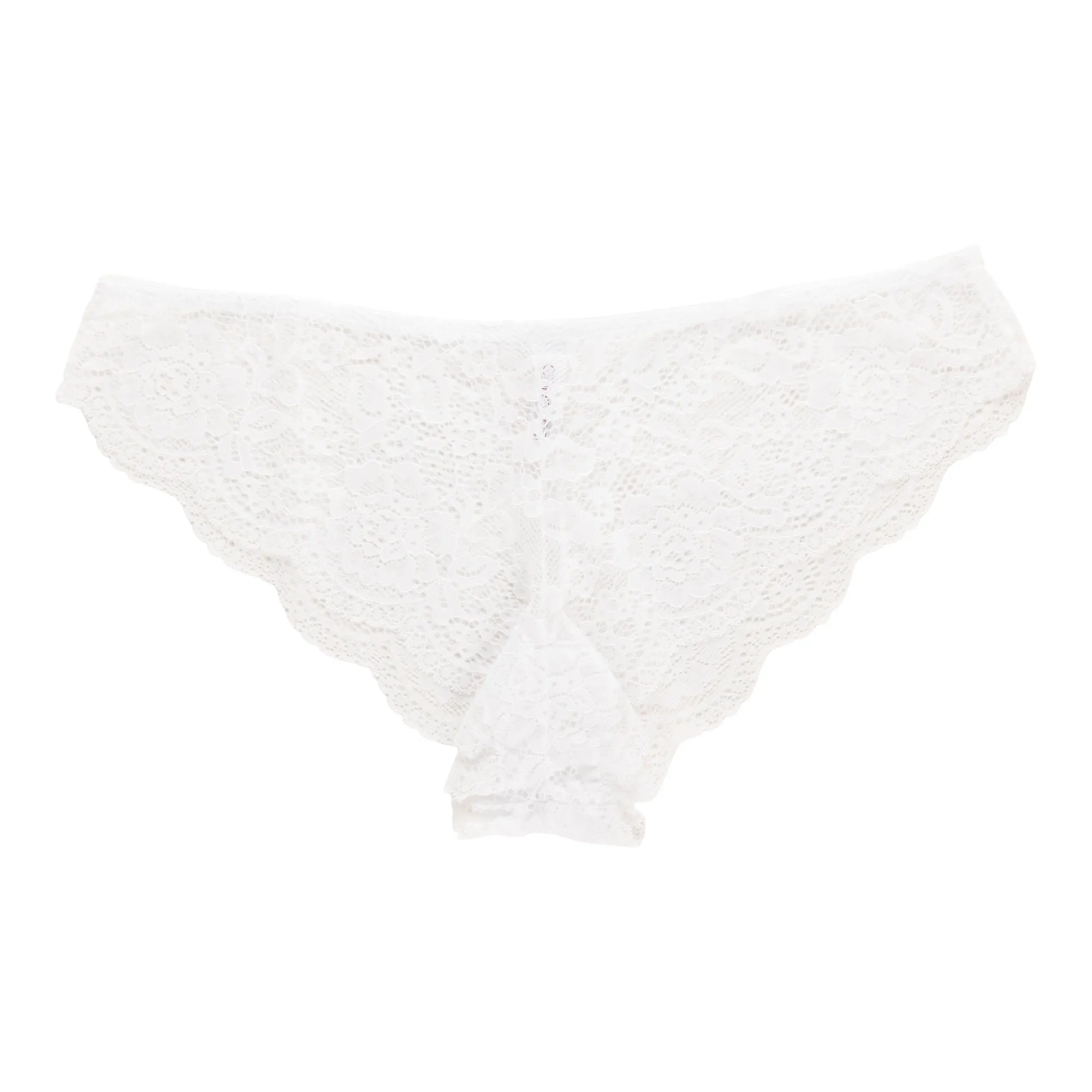 Carisma Women's Plus Lace Briefs sold by Giant Tiger product image thumbnail 2