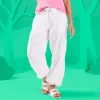 mySTYLE Women's Poplin Cargo Pants sold by Giant Tiger