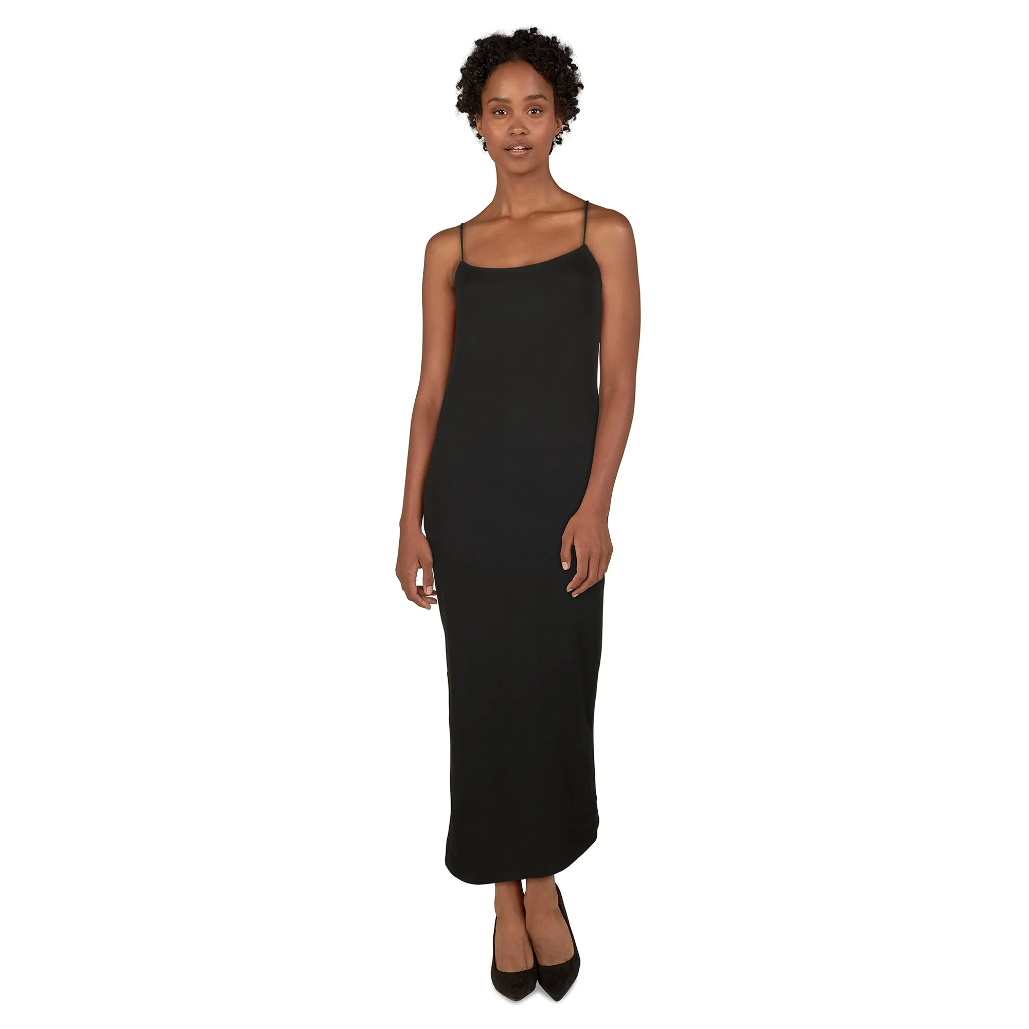 mySTYLE Women's Ribbed Tube Dress sold by Giant Tiger