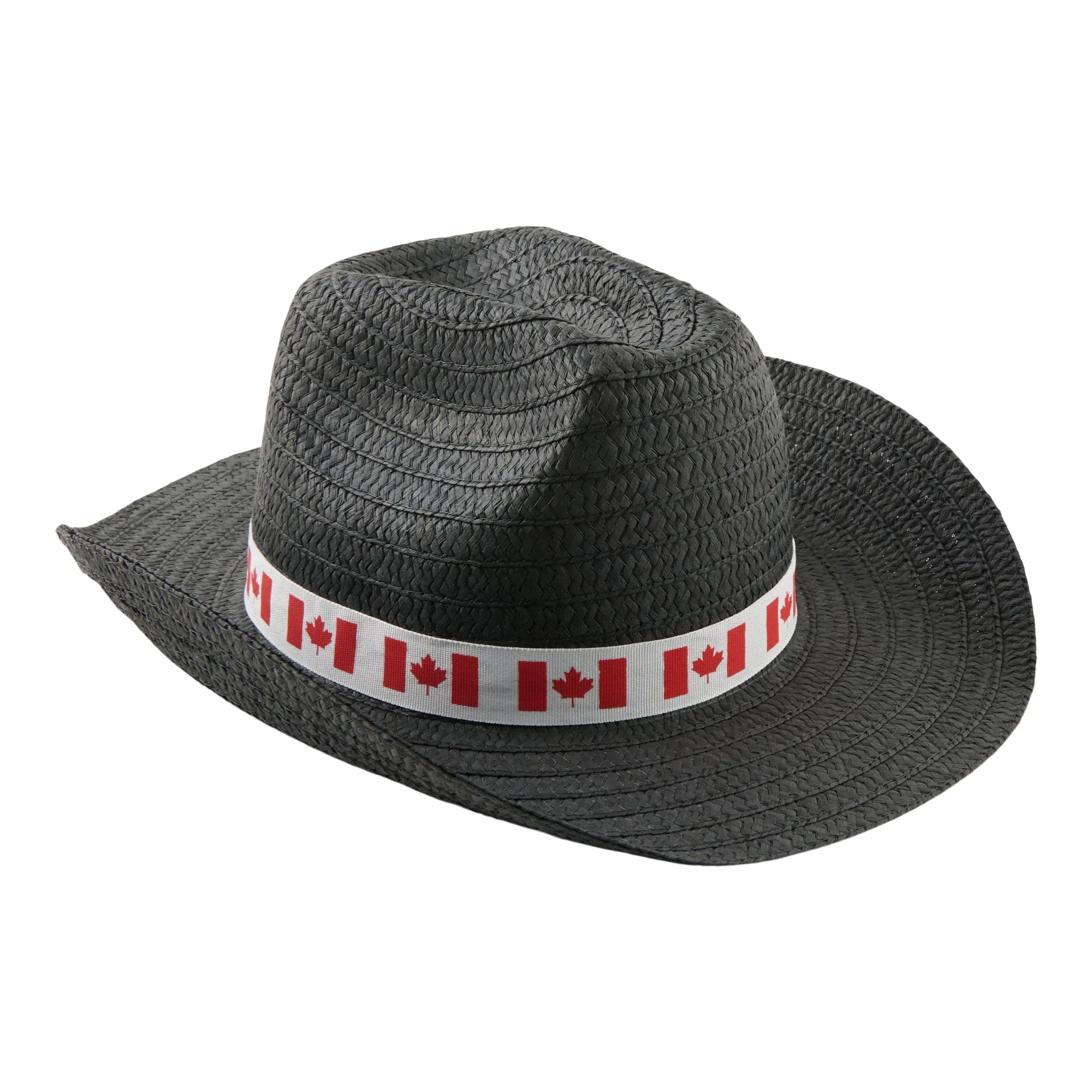Unisex Canada Cowboy Hat sold by Giant Tiger