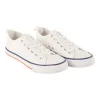 mySTYLE Women's Canvas Lace Up Sneakers sold by Giant Tiger