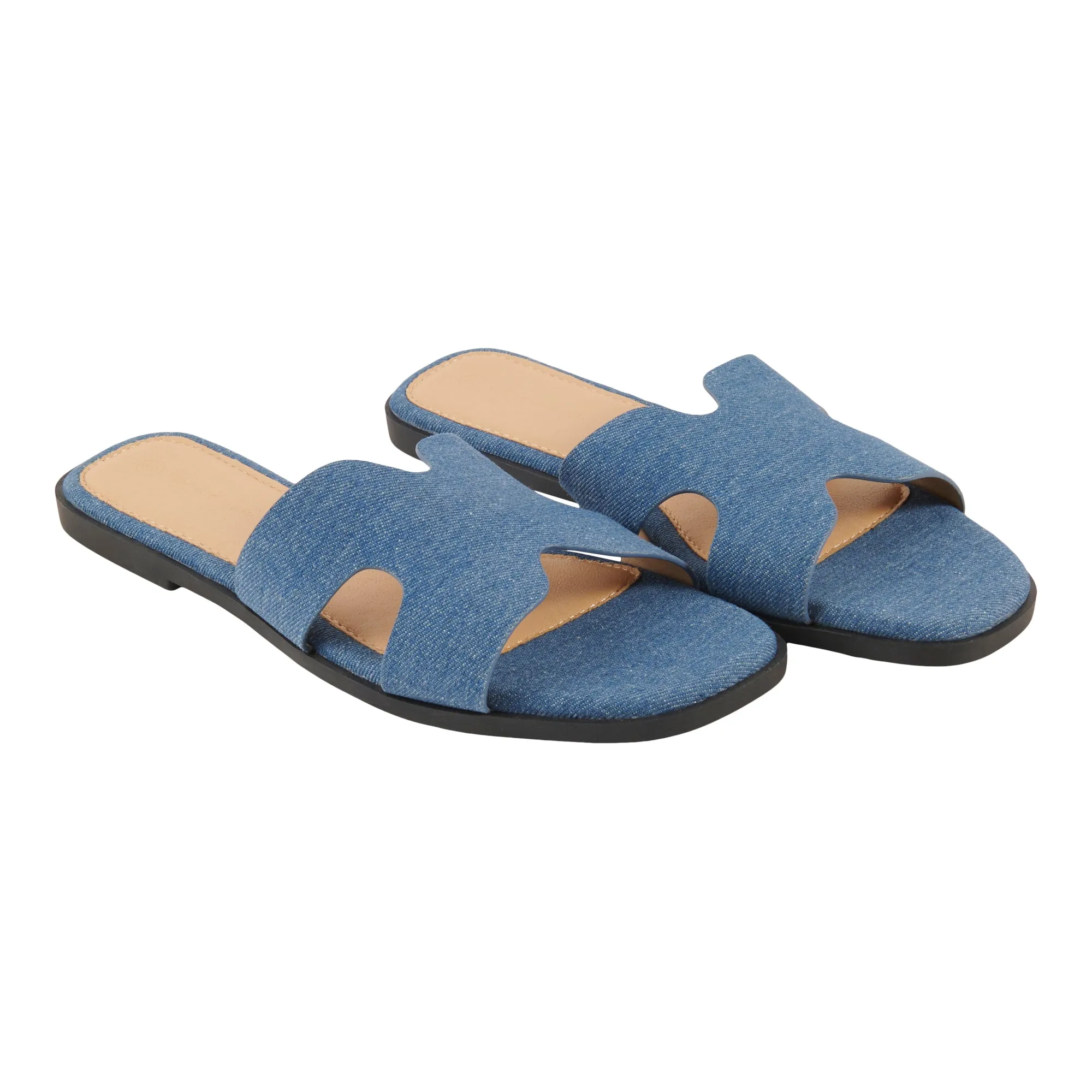 lily morgan Women's H-Strap Sandals sold by Giant Tiger product image thumbnail 2