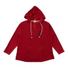 mySTYLE Women's Plus Stripe Hoodie sold by Giant Tiger