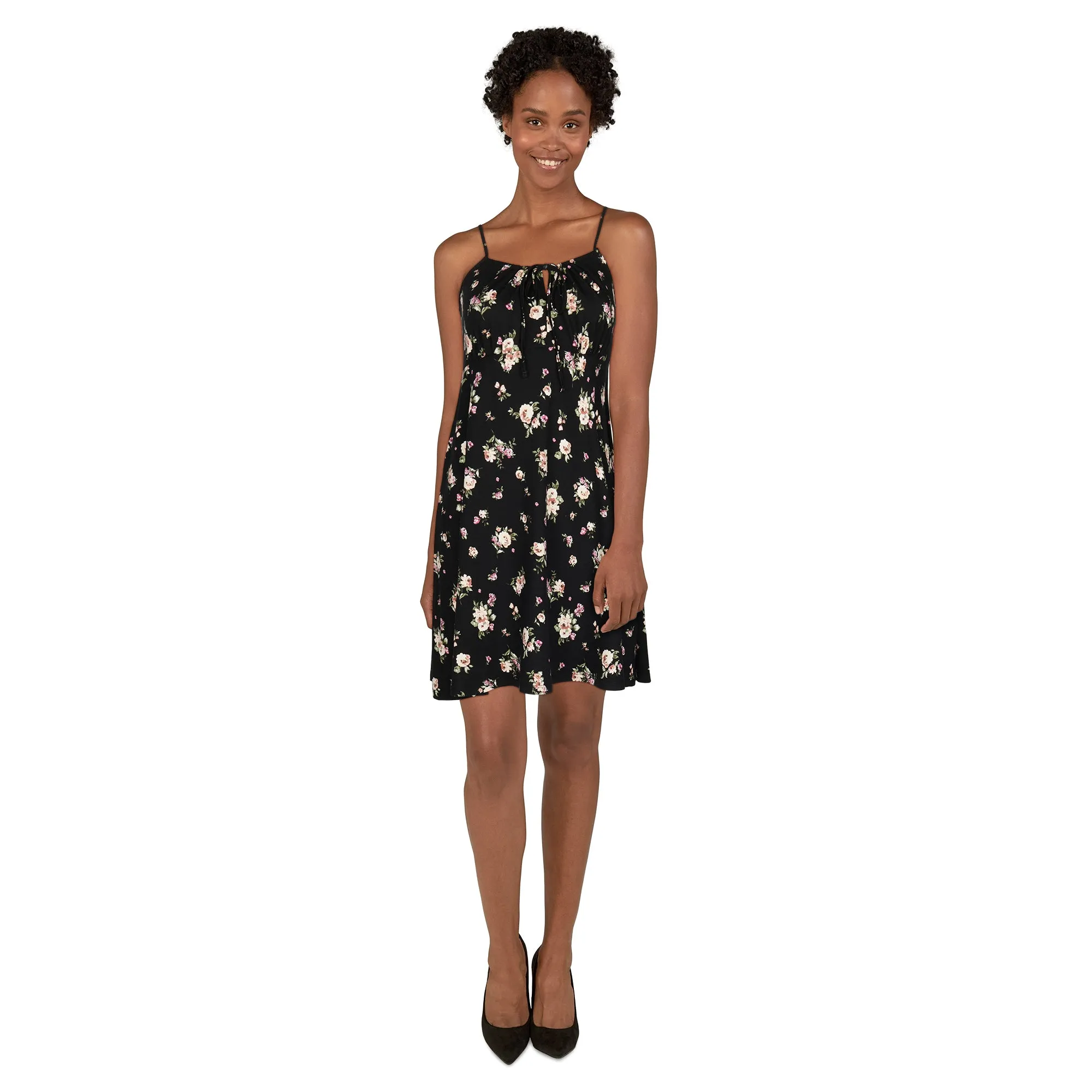 mySTYLE Women's Strappy Dress sold by Giant Tiger product image thumbnail 2