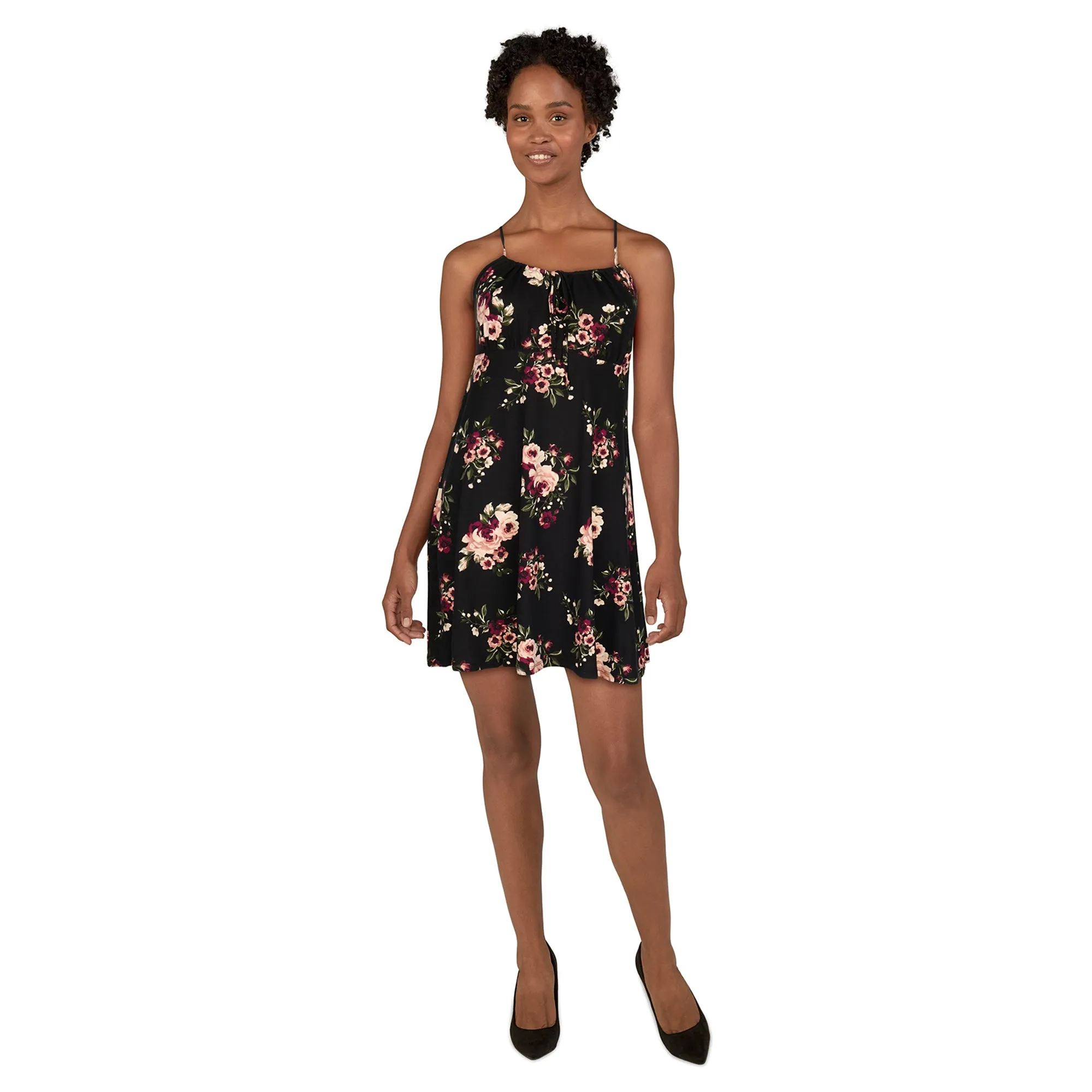 mySTYLE Women's Strappy Dress sold by Giant Tiger