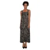 lily morgan Women's Short Smocked Dress sold by Giant Tiger