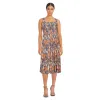 lily morgan Women's Short Smocked Dress sold by Giant Tiger