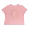 mySTYLE Women's Plus Crew Neck T-Shirt sold by Giant Tiger