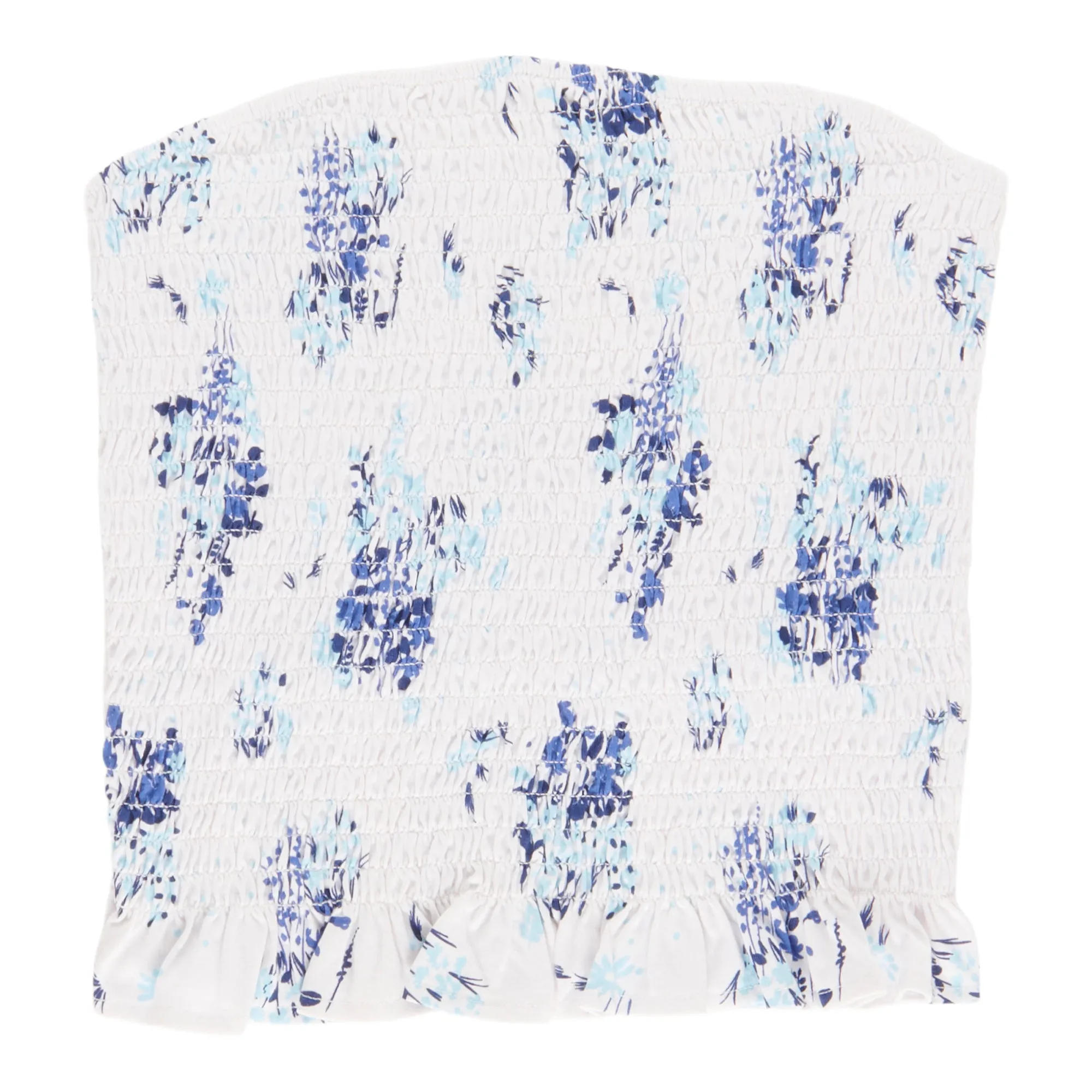 mySTYLE Women's Smocked Tube Top sold by Giant Tiger product image thumbnail 2